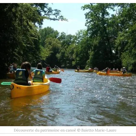 Dom wakacyjny De La Sagne *