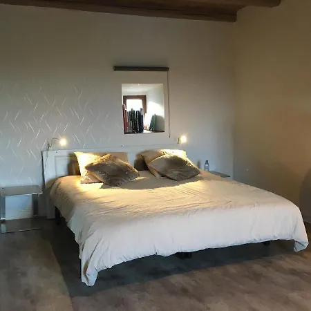 De La Sagne * Apchat