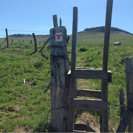 De La Sagne * Apchat