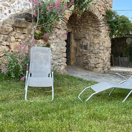 De La Sagne * Apchat