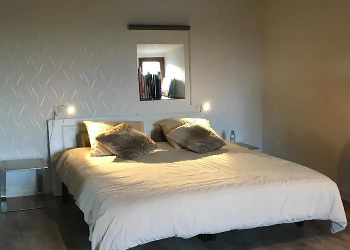 De La Sagne * Apchat