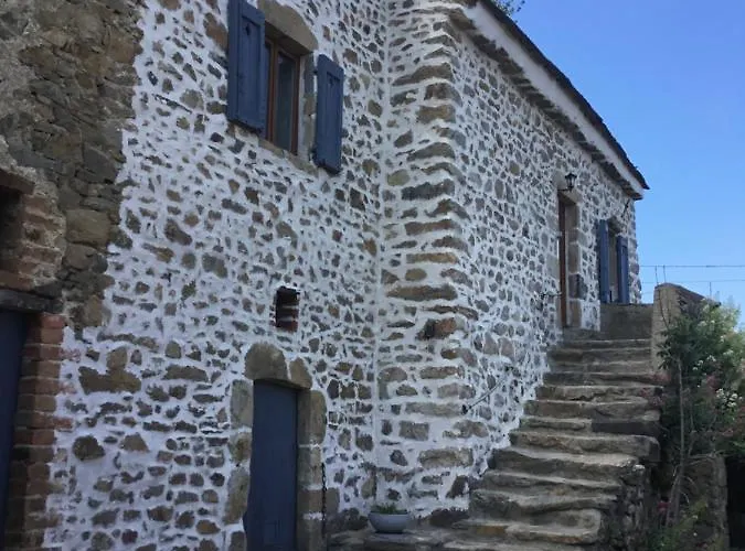 De La Sagne Holiday home Apchat